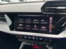 USED 2022 71 AUDI A3 1.5 TFSI 35 Edition 1 Sportback 5dr Petrol S Tronic Euro 6 (s/s) (150 ps) ** RAC BUYSURE INSPECTED **