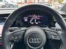USED 2022 71 AUDI A3 1.5 TFSI 35 Edition 1 Sportback 5dr Petrol S Tronic Euro 6 (s/s) (150 ps) ** RAC BUYSURE INSPECTED **