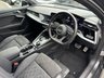 USED 2022 71 AUDI A3 1.5 TFSI 35 Edition 1 Sportback 5dr Petrol S Tronic Euro 6 (s/s) (150 ps) ** RAC BUYSURE INSPECTED **