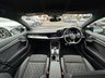 USED 2022 71 AUDI A3 1.5 TFSI 35 Edition 1 Sportback 5dr Petrol S Tronic Euro 6 (s/s) (150 ps) ** RAC BUYSURE INSPECTED **