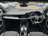 USED 2022 71 AUDI A3 1.5 TFSI 35 Edition 1 Sportback 5dr Petrol S Tronic Euro 6 (s/s) (150 ps) ** RAC BUYSURE INSPECTED **
