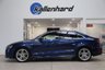 USED 2016 16 AUDI A3 1.4 TFSI CoD S line Saloon 4dr Petrol S Tronic Euro 6 (s/s) (Nav) (150 ps) 