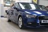 USED 2016 16 AUDI A3 1.4 TFSI CoD S line Saloon 4dr Petrol S Tronic Euro 6 (s/s) (Nav) (150 ps) 