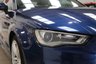 USED 2016 16 AUDI A3 1.4 TFSI CoD S line Saloon 4dr Petrol S Tronic Euro 6 (s/s) (Nav) (150 ps) 