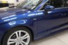 USED 2016 16 AUDI A3 1.4 TFSI CoD S line Saloon 4dr Petrol S Tronic Euro 6 (s/s) (Nav) (150 ps) 