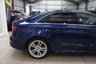 USED 2016 16 AUDI A3 1.4 TFSI CoD S line Saloon 4dr Petrol S Tronic Euro 6 (s/s) (Nav) (150 ps) 