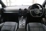 USED 2016 16 AUDI A3 1.4 TFSI CoD S line Saloon 4dr Petrol S Tronic Euro 6 (s/s) (Nav) (150 ps) 
