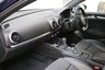 USED 2016 16 AUDI A3 1.4 TFSI CoD S line Saloon 4dr Petrol S Tronic Euro 6 (s/s) (Nav) (150 ps) 