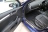 USED 2016 16 AUDI A3 1.4 TFSI CoD S line Saloon 4dr Petrol S Tronic Euro 6 (s/s) (Nav) (150 ps) 