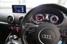 USED 2016 16 AUDI A3 1.4 TFSI CoD S line Saloon 4dr Petrol S Tronic Euro 6 (s/s) (Nav) (150 ps) 