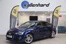 USED 2016 16 AUDI A3 1.4 TFSI CoD S line Saloon 4dr Petrol S Tronic Euro 6 (s/s) (Nav) (150 ps) 