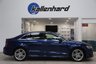 USED 2016 16 AUDI A3 1.4 TFSI CoD S line Saloon 4dr Petrol S Tronic Euro 6 (s/s) (Nav) (150 ps) 