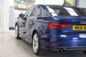 USED 2016 16 AUDI A3 1.4 TFSI CoD S line Saloon 4dr Petrol S Tronic Euro 6 (s/s) (Nav) (150 ps) 
