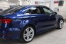 USED 2016 16 AUDI A3 1.4 TFSI CoD S line Saloon 4dr Petrol S Tronic Euro 6 (s/s) (Nav) (150 ps) 