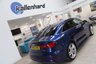 USED 2016 16 AUDI A3 1.4 TFSI CoD S line Saloon 4dr Petrol S Tronic Euro 6 (s/s) (Nav) (150 ps) 