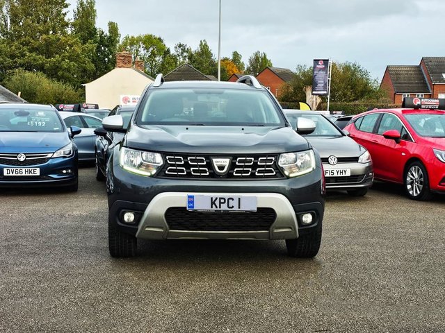 2019 DACIA DUSTER - Photo 3