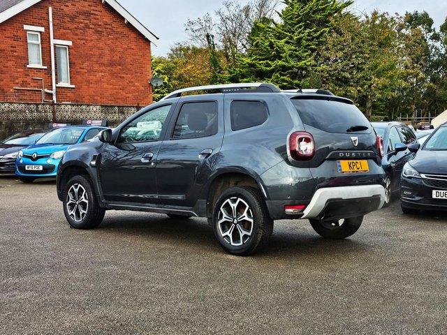 2019 DACIA DUSTER - Photo 6