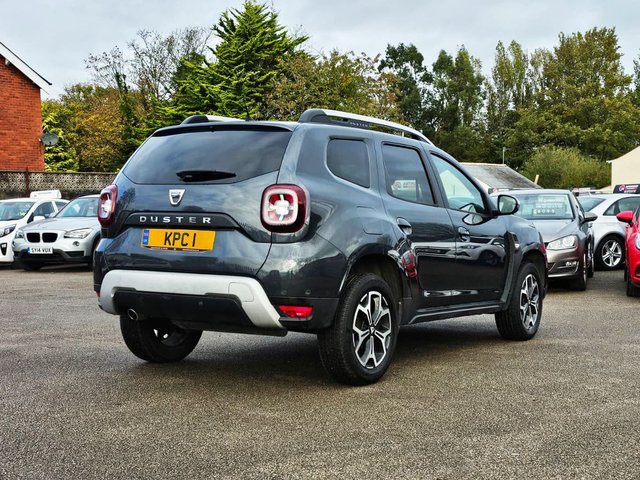 2019 DACIA DUSTER - Photo 11