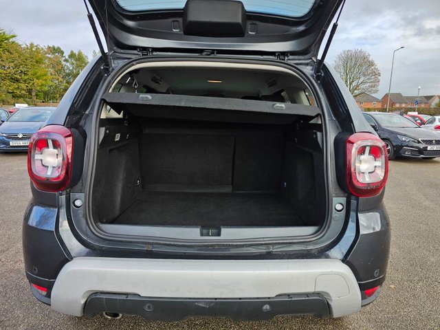 2019 DACIA DUSTER - Photo 10