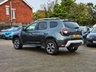 USED 2019 69 DACIA DUSTER 1.5 Blue dCi Prestige SUV 5dr Diesel Manual Euro 6 (s/s) (115 ps) NATIONWIDE PARTS & LABOUR WARRANTY INCLUDED + 12 MONTHS AA BREAKDOWN FREE 12 MONTHS MOT INCLUDED ON SALE
