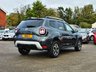 USED 2019 69 DACIA DUSTER 1.5 Blue dCi Prestige SUV 5dr Diesel Manual Euro 6 (s/s) (115 ps) NATIONWIDE PARTS & LABOUR WARRANTY INCLUDED + 12 MONTHS AA BREAKDOWN FREE 12 MONTHS MOT INCLUDED ON SALE