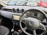 USED 2019 69 DACIA DUSTER 1.5 Blue dCi Prestige SUV 5dr Diesel Manual Euro 6 (s/s) (115 ps) NATIONWIDE PARTS & LABOUR WARRANTY INCLUDED + 12 MONTHS AA BREAKDOWN FREE 12 MONTHS MOT INCLUDED ON SALE