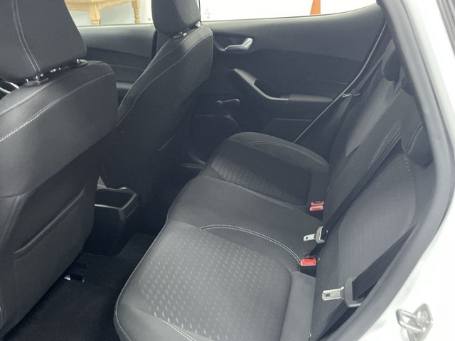 2019 FORD FIESTA - Photo 6