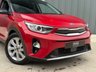 USED 2018 18 KIA STONIC First Edition 1.0 T-GDi SUV 5dr Petrol Manual Euro 6 (s/s) (118 bhp) 