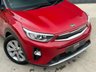 USED 2018 18 KIA STONIC First Edition 1.0 T-GDi SUV 5dr Petrol Manual Euro 6 (s/s) (118 bhp) 