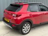 USED 2018 18 KIA STONIC First Edition 1.0 T-GDi SUV 5dr Petrol Manual Euro 6 (s/s) (118 bhp) 
