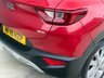 USED 2018 18 KIA STONIC First Edition 1.0 T-GDi SUV 5dr Petrol Manual Euro 6 (s/s) (118 bhp) 