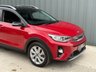 USED 2018 18 KIA STONIC First Edition 1.0 T-GDi SUV 5dr Petrol Manual Euro 6 (s/s) (118 bhp) 