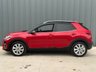 USED 2018 18 KIA STONIC First Edition 1.0 T-GDi SUV 5dr Petrol Manual Euro 6 (s/s) (118 bhp) 