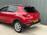 USED 2018 18 KIA STONIC First Edition 1.0 T-GDi SUV 5dr Petrol Manual Euro 6 (s/s) (118 bhp) 