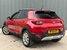 USED 2018 18 KIA STONIC First Edition 1.0 T-GDi SUV 5dr Petrol Manual Euro 6 (s/s) (118 bhp) 