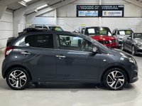 USED 2016 16 PEUGEOT 108 1.2 PureTech Allure Top! 5dr Petrol Manual Euro 6 (82 ps) FSH+REAR CAM+BLUETOOTH+SUNROOF
