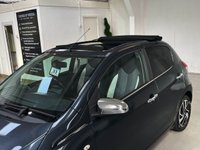 USED 2016 16 PEUGEOT 108 1.2 PureTech Allure Top! 5dr Petrol Manual Euro 6 (82 ps) FSH+REAR CAM+BLUETOOTH+SUNROOF