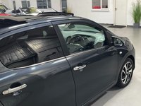 USED 2016 16 PEUGEOT 108 1.2 PureTech Allure Top! 5dr Petrol Manual Euro 6 (82 ps) FSH+REAR CAM+BLUETOOTH+SUNROOF