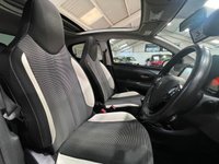 USED 2016 16 PEUGEOT 108 1.2 PureTech Allure Top! 5dr Petrol Manual Euro 6 (82 ps) FSH+REAR CAM+BLUETOOTH+SUNROOF