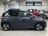 USED 2016 16 PEUGEOT 108 1.2 PureTech Allure Top! 5dr Petrol Manual Euro 6 (82 ps) FSH+REAR CAM+BLUETOOTH+SUNROOF