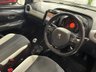 USED 2016 16 PEUGEOT 108 1.2 PureTech Allure Top! 5dr Petrol Manual Euro 6 (82 ps) FSH+REAR CAM+BLUETOOTH+SUNROOF