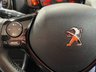 USED 2016 16 PEUGEOT 108 1.2 PureTech Allure Top! 5dr Petrol Manual Euro 6 (82 ps) FSH+REAR CAM+BLUETOOTH+SUNROOF