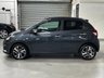 USED 2016 16 PEUGEOT 108 1.2 PureTech Allure Top! 5dr Petrol Manual Euro 6 (82 ps) FSH+REAR CAM+BLUETOOTH+SUNROOF