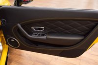USED 2014 14 BENTLEY CONTINENTAL 4.0 V8 GTC S Convertible  