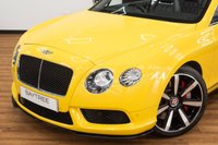 USED 2014 14 BENTLEY CONTINENTAL 4.0 V8 GTC S Convertible  