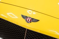 USED 2014 14 BENTLEY CONTINENTAL 4.0 V8 GTC S Convertible  