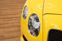 USED 2014 14 BENTLEY CONTINENTAL 4.0 V8 GTC S Convertible  