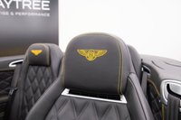 USED 2014 14 BENTLEY CONTINENTAL 4.0 V8 GTC S Convertible  