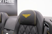 USED 2014 14 BENTLEY CONTINENTAL 4.0 V8 GTC S Convertible  