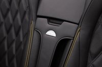 USED 2014 14 BENTLEY CONTINENTAL 4.0 V8 GTC S Convertible  